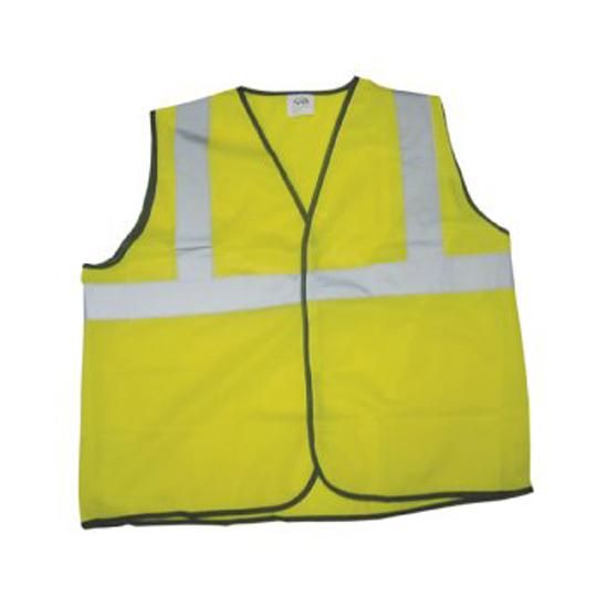 Large Heavy-Duty Safety Vest