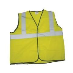 Large Heavy-Duty Safety Vest