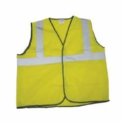 X-Large Heavy-Duty Safety Vest