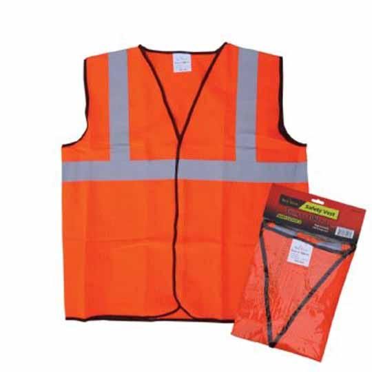 Large Premium Safety Vest - Class 2