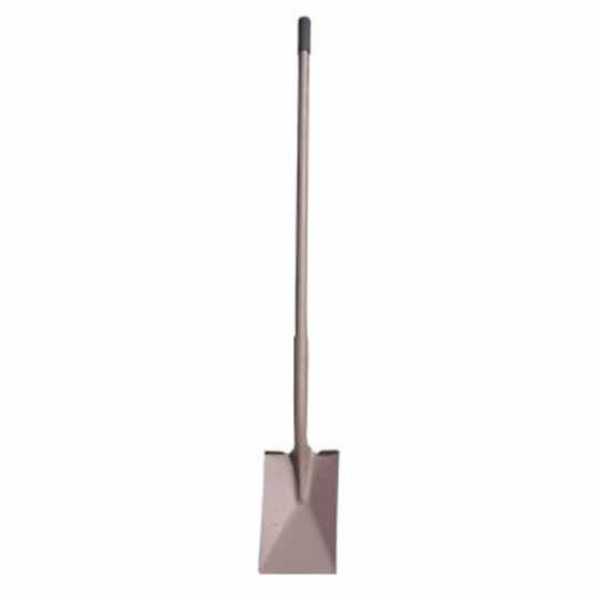 #3 Tear-Off Smooth Spade Steel Handle without Fulcrum