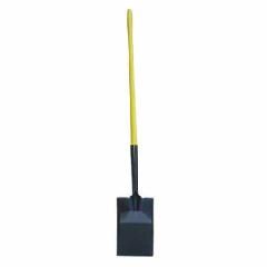 #3 Tear-Off Smooth Spade with Fiberglass Handle & Fulcrum