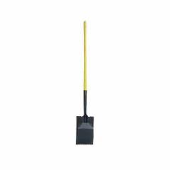 #3 Tear-Off Serrated Spade with Fiberglass Handle & Fulcrum