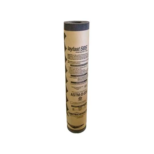 (TU70) Layfast SBS Underlayment - 1 SQ. Roll