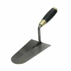 6-1/4" Wide Round Nose HD Trowel