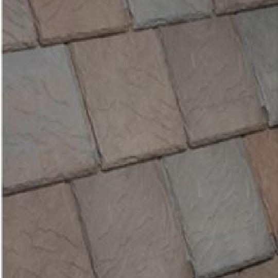 Bellaforte Slate Field Tile