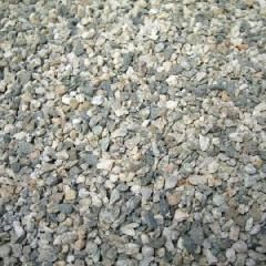 No. 10 Crushed Granite