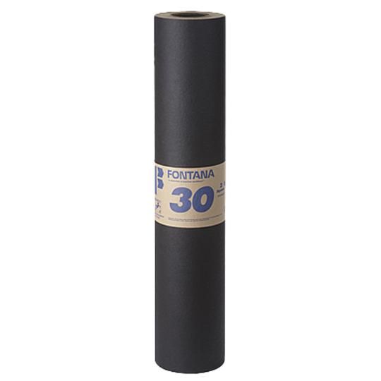 D-4869 30# Fontana Utility Underlayment - 2 SQ. Roll