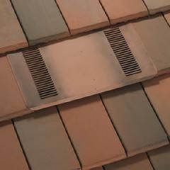 Universal Flat Tile Vent