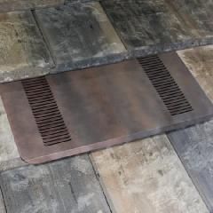 ER/FR Universal Flat Tile Vent