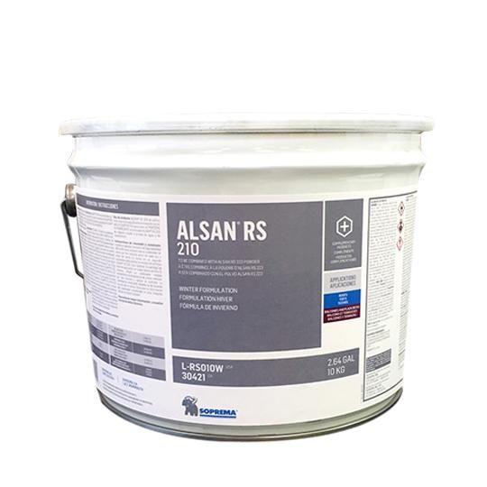 ALSAN&reg; RS 210