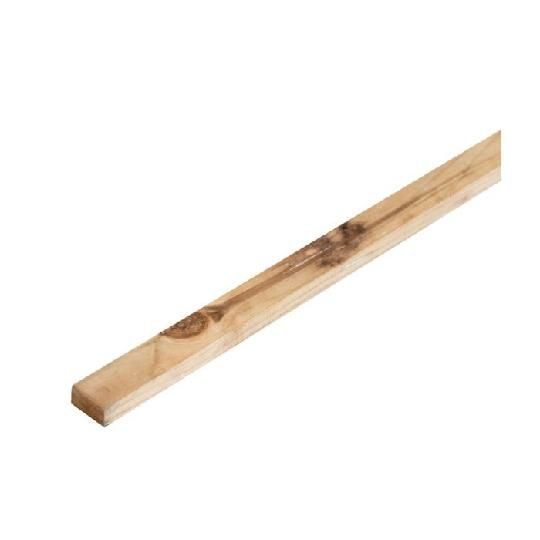 1" x 2" x 4' Wood Battens