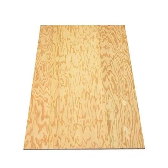 AC Fir Plywood