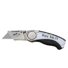 Rock Solid Utility Knife