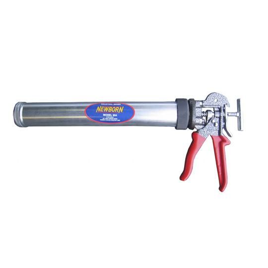 Model 924 20 High-Thrust Smooth Rod Caulk Gun