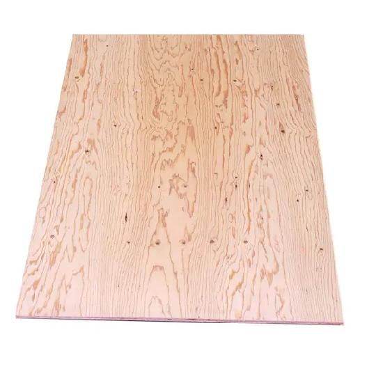 Structural 1 CDX Plywood