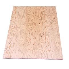 Structural 1 CDX Plywood