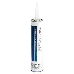 RainEscape&reg; Butyl Caulk - 10.5 Oz Tube