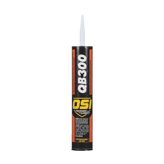 QB300 Multi-Purpose Construction Adhesive - 28 Fl. Oz. Cartridge