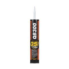 QB300 Multi-Purpose Construction Adhesive - 28 Fl. Oz. Cartridge