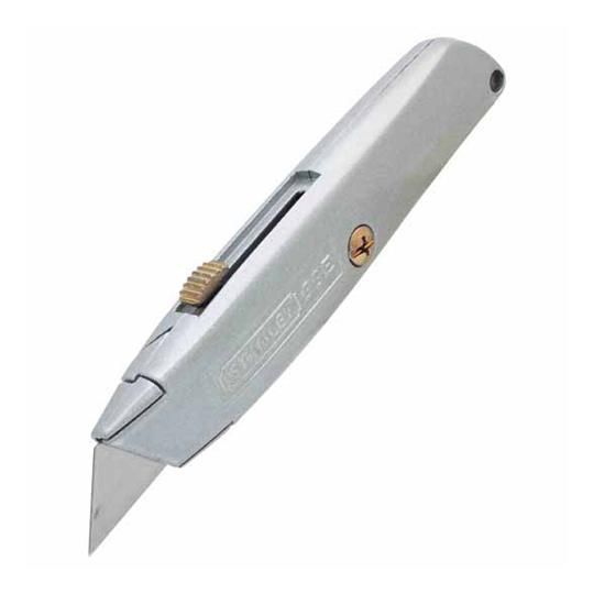 Retractable Utility Knife