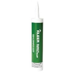 Structural Sealant - 10.1 Oz. Cartridge