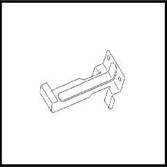 6" Envoy Combination Hanger