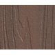 Fiberon 1" x 6" x 16' Fiberon Grooved ProTect Decking Chestnut