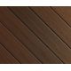 Fiberon 1" x 6" x 16' Fiberon Grooved ProTect Decking Chestnut