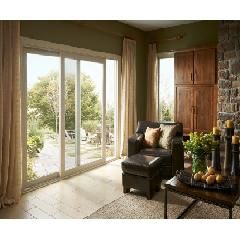 Patio Door 5068 OX Clear