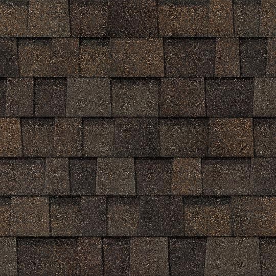 TruDefinition&reg; Duration MAX&reg; Shingles