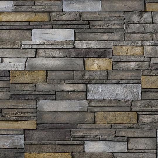 Ledgestone Flat