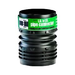 Flex-Drain&reg; Universal Connector