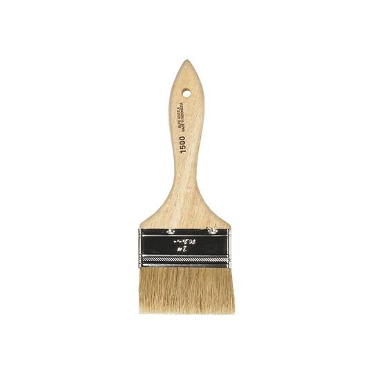 3" Chip Brush