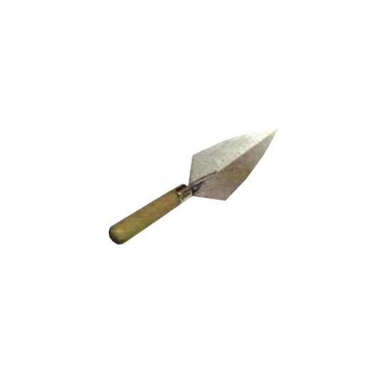 5" Point Nose Trowel