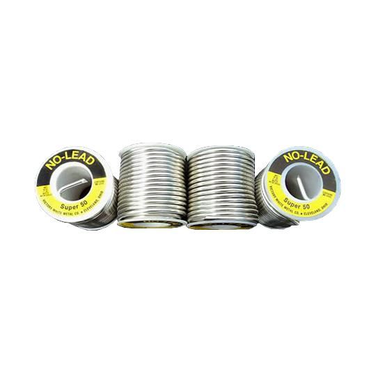 Solder 50/50 Wire Spool 1#