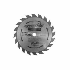 7" Carbide Tipped Saw Blade