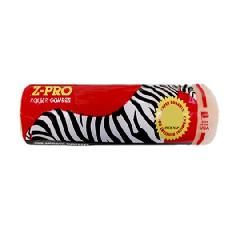 18" Zebra&trade; Z-PRO Roller Cover with 3/4" Nap