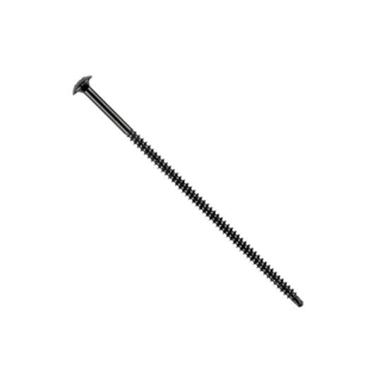 #12 x 8" Dekfast&trade; Phillips Head Screws - Carton of 500