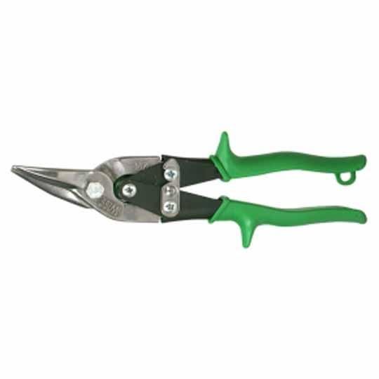 M2R Wiss Green Handle Snip