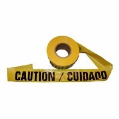 3" x 1,000' Caution Tape