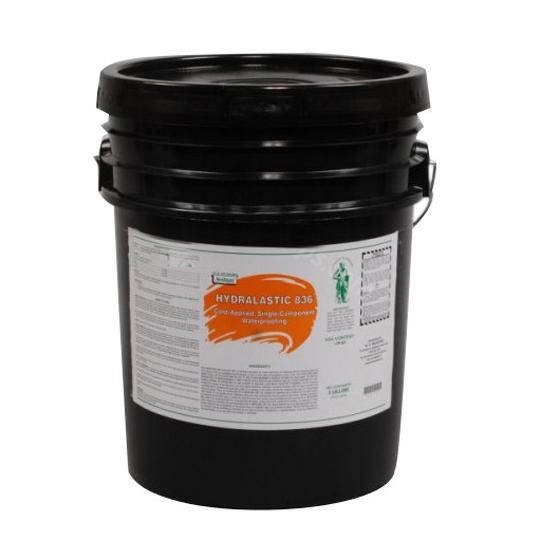 Hydralastic&trade; 836 - 5 Gallon Pail