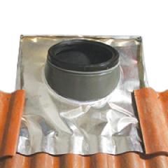 Sun Tunnel&reg; Tile Flashing Kit