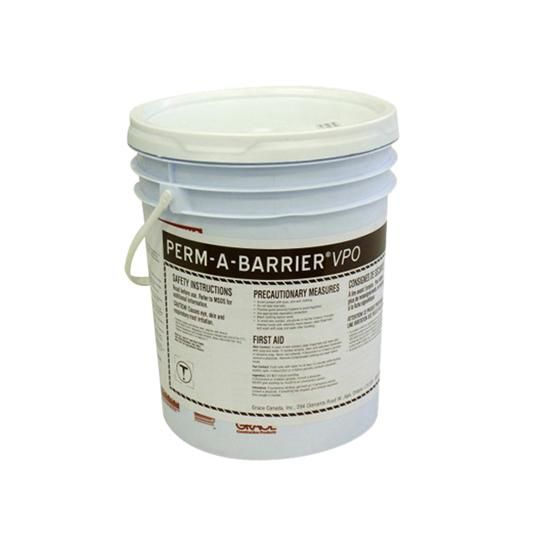 Perm-A-Barrier&reg; VPO - 5 Gallon Pail