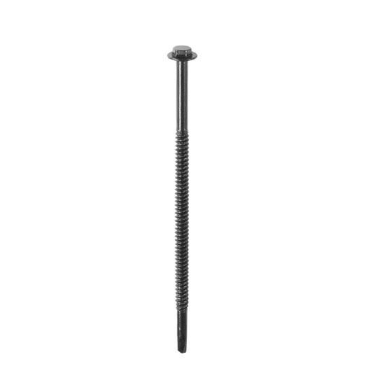 Drill-Tec&trade; Purlin Fasteners Head Style #3 Square