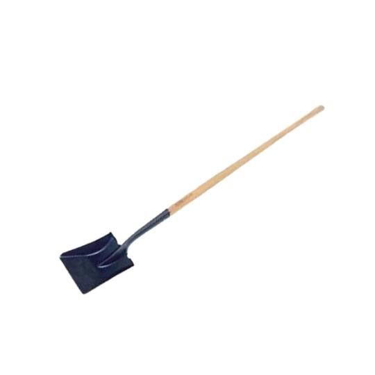 48" Contractor Square Point Shovel