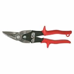 M1R Wiss Red Handle Snip LH