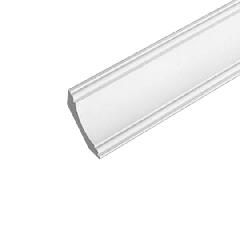 3-3/4" x 3-7/8" x 16' Crown Molding