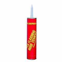 #19AF Flashing Cement Tube - 10.1 Oz. Cartridge