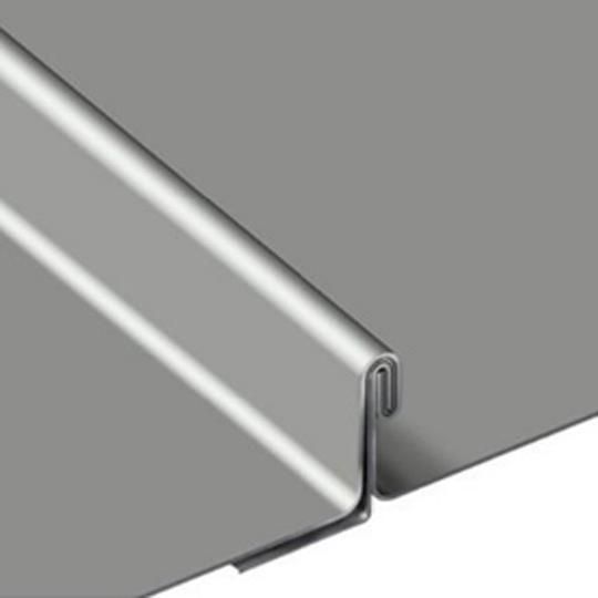 2-3/8" x 18" Field-Lok&trade; Panel